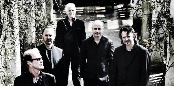Oysterband (UK) 26. januar kl. 20:00